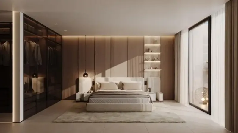 Almina Residences