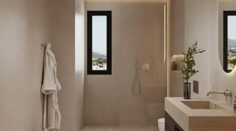 Almina Residences