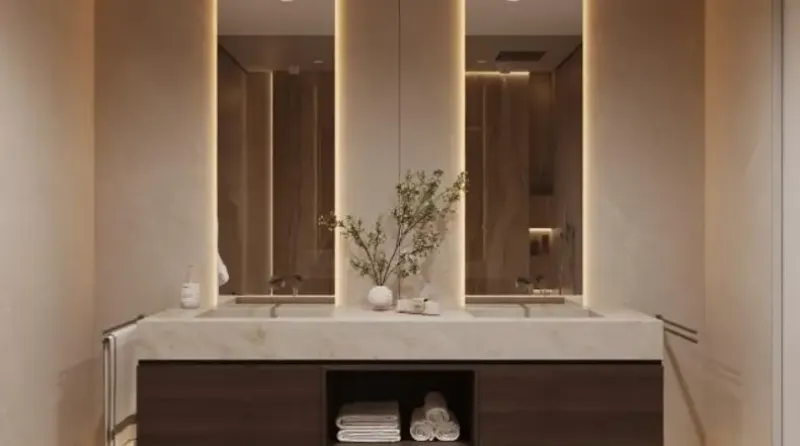 Almina Residences