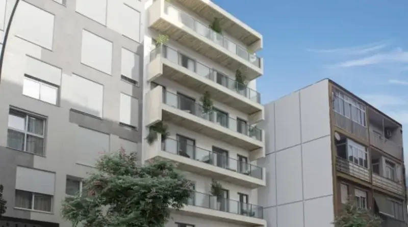 Malaga Centrum