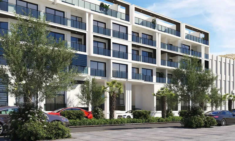 Apartmán v Alicante (Alacant)