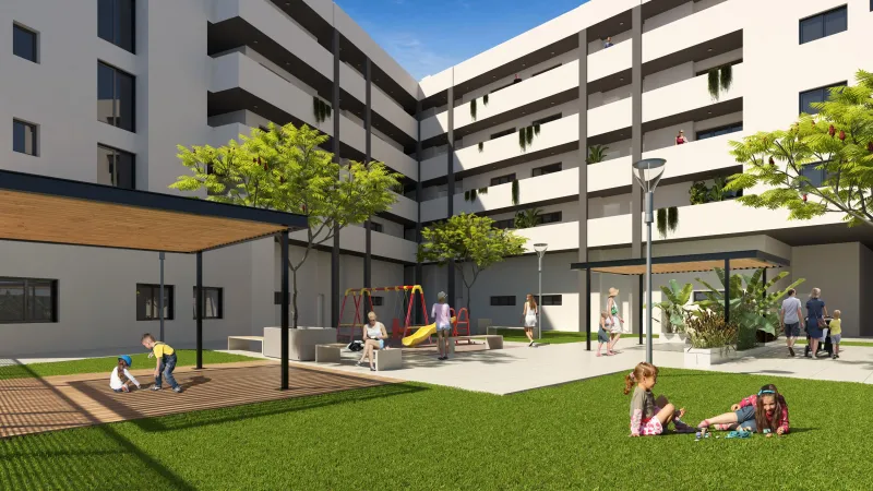 Apartmán v Alicante (Alacant)