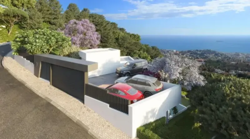 Villa Almendro