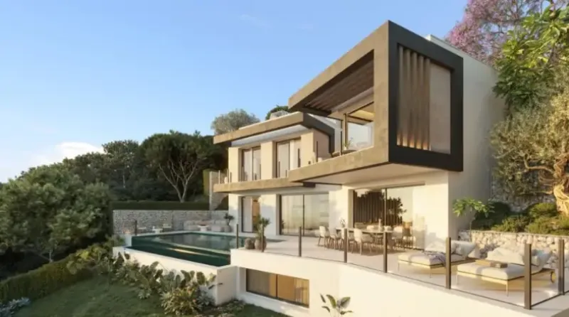 Villa Almendro