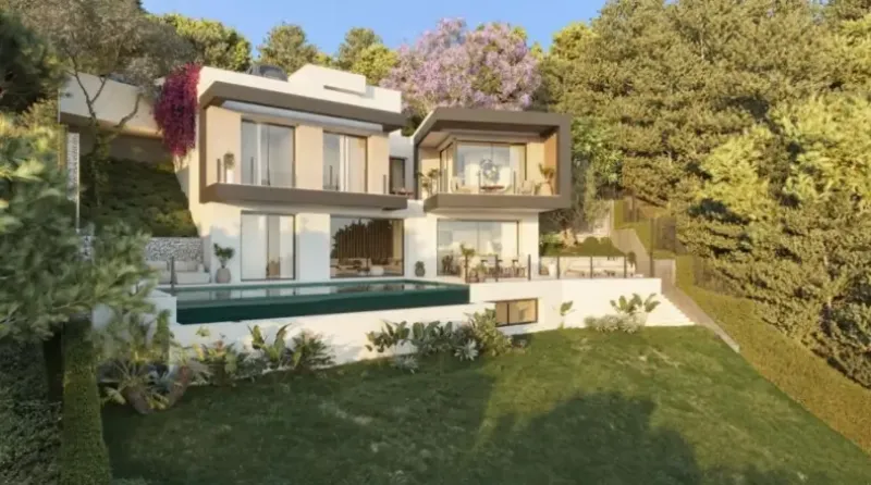 Villa Almendro