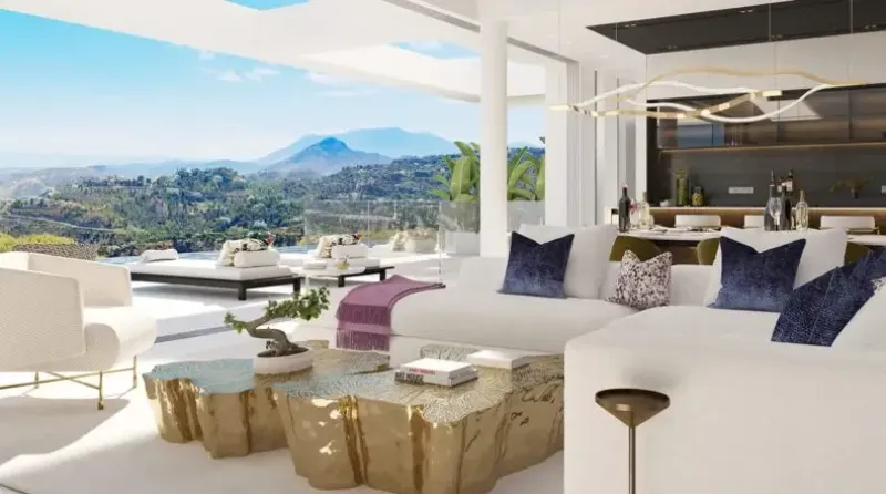 VISTA LAGO RESIDENCES
