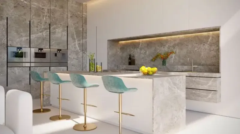 VISTA LAGO RESIDENCES