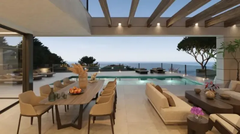 VILLA OLIVO