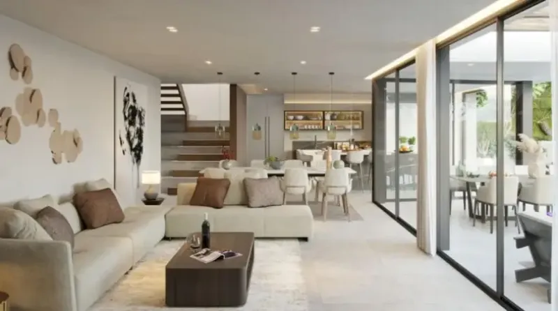 VILLA OLIVO