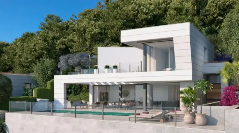 VILLA HAYA