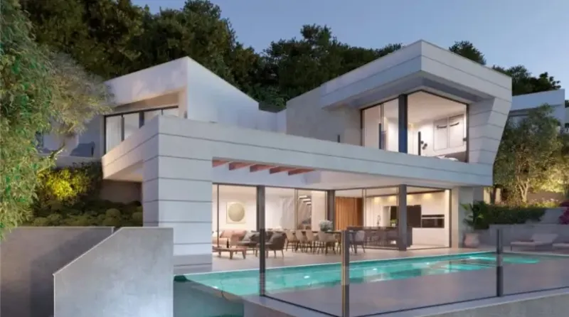 VILLA HAYA