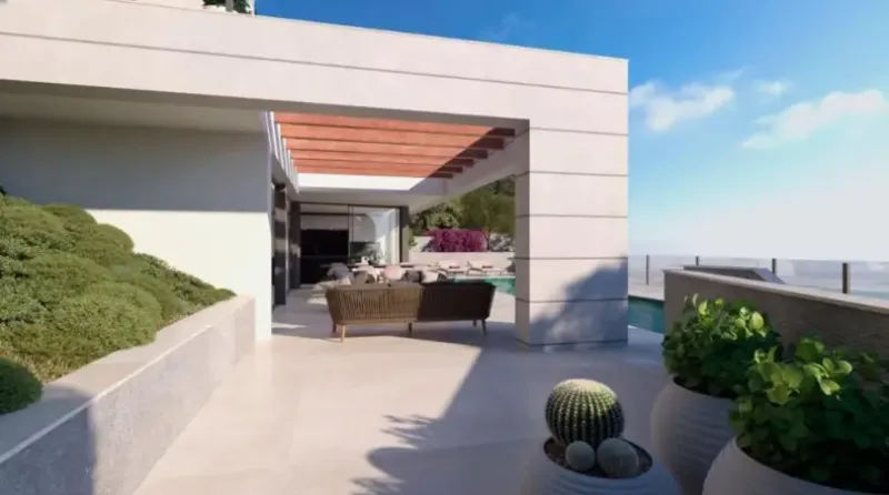 VILLA HAYA