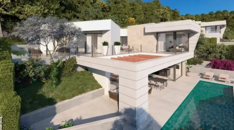 VILLA HAYA