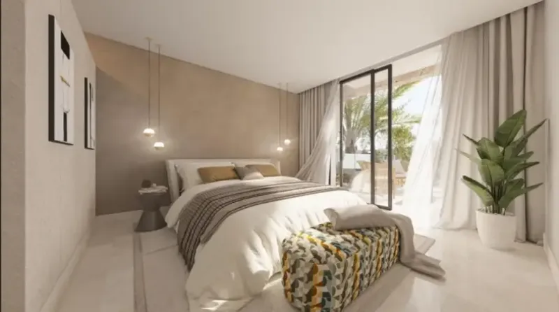 The Club Villas