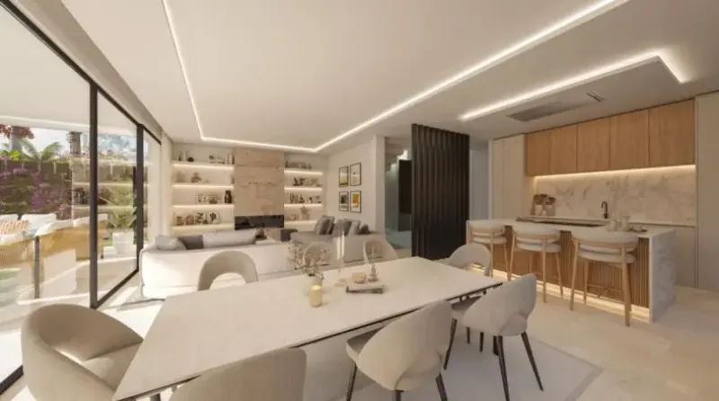 The Club Villas