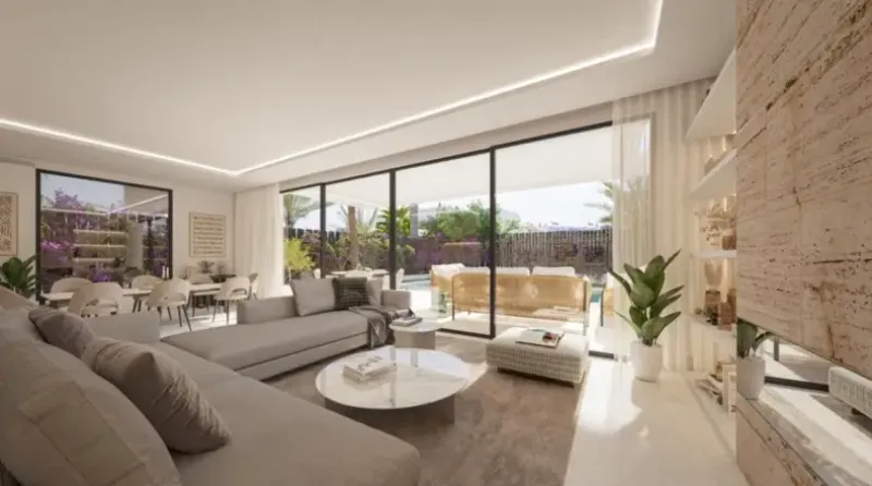 The Club Villas