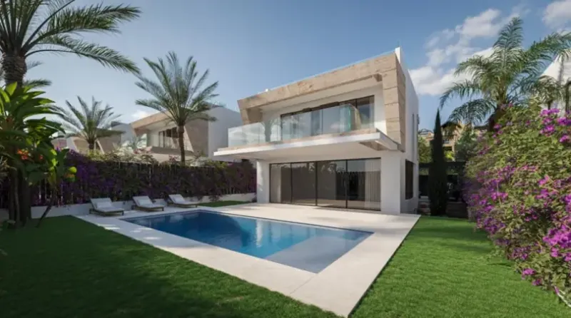 The Club Villas