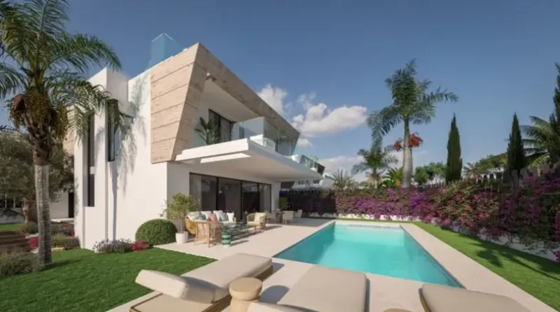 The Club Villas