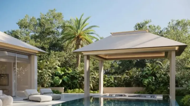 ZEN VILLA