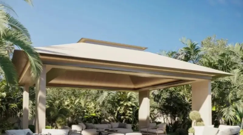 ZEN VILLA