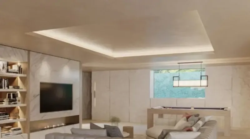 ZEN VILLA