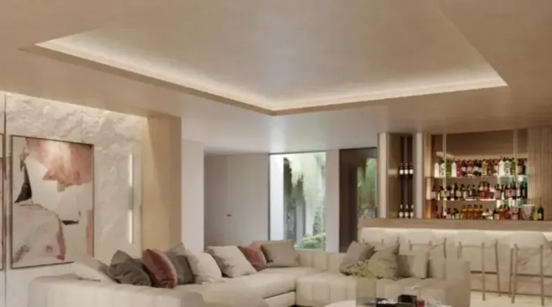 ZEN VILLA