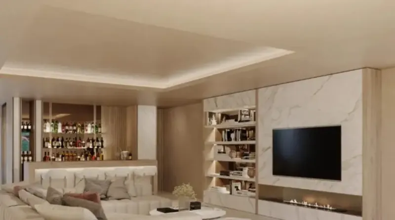 ZEN VILLA