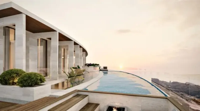 Villa Infinity Casares