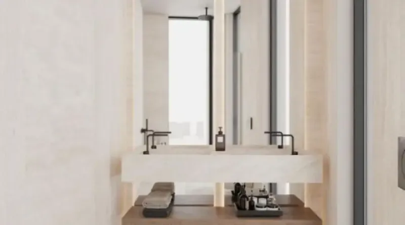 Villa Infinity Casares
