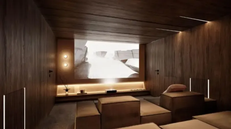 Villa Infinity Casares