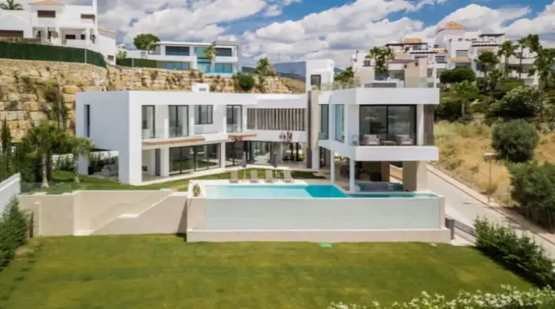 Villa Angulo