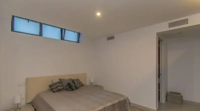 Exclusiva villa contemporánea