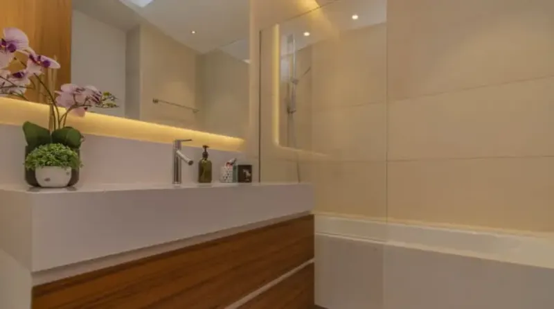 Exclusiva villa contemporánea