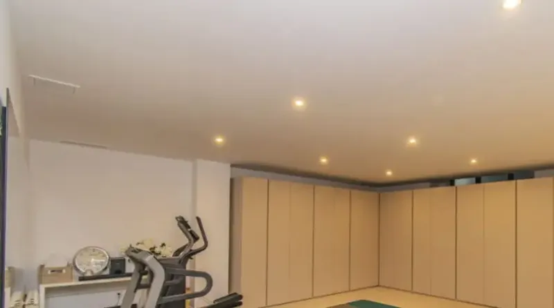 Exclusiva villa contemporánea