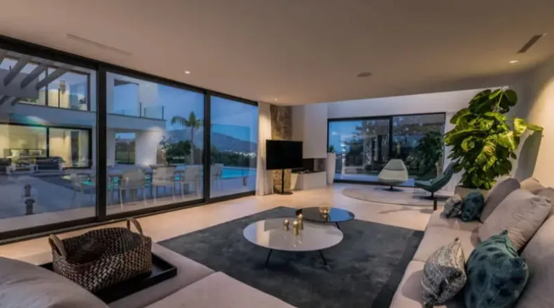 Exclusiva Villa en la prestigiosa urbanización privada