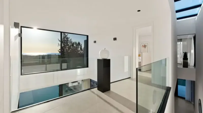 Exclusiva Villa en la prestigiosa urbanización privada