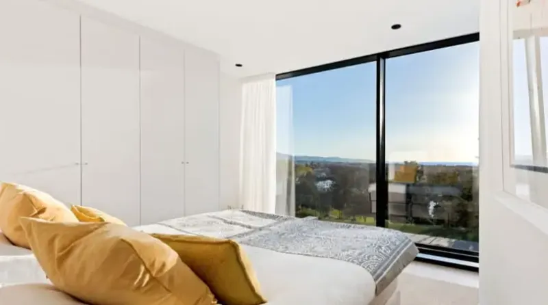Exclusiva Villa en la prestigiosa urbanización privada