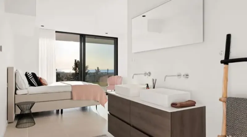 Exclusiva Villa en la prestigiosa urbanización privada