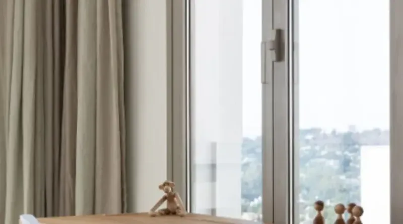 Nine Lions Residences