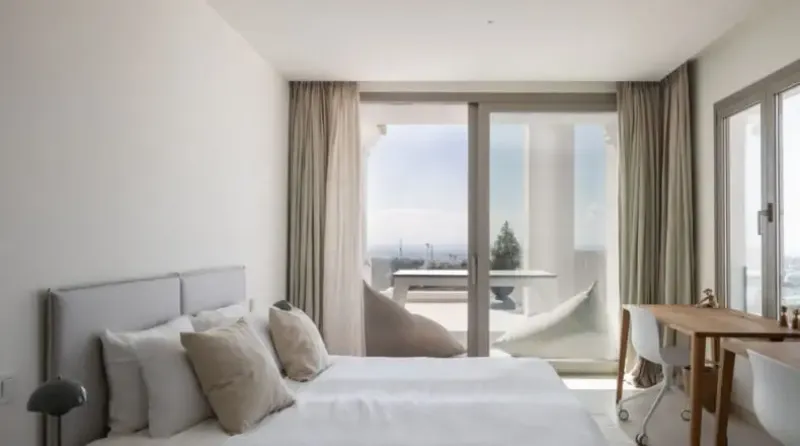 Nine Lions Residences
