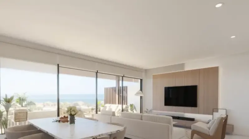 Horizon Views