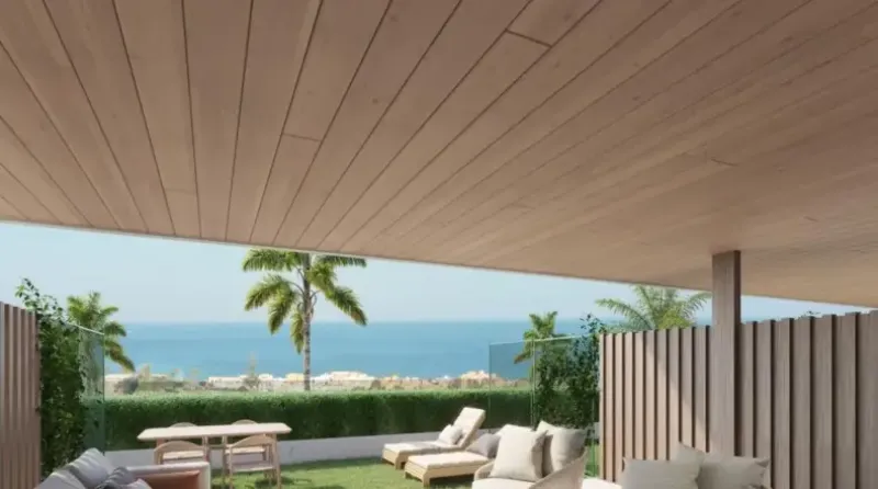Horizon Views