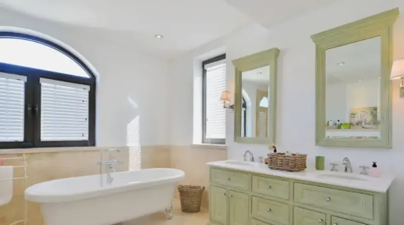 Lujosa villa: exclusiva, tropical y panorámica