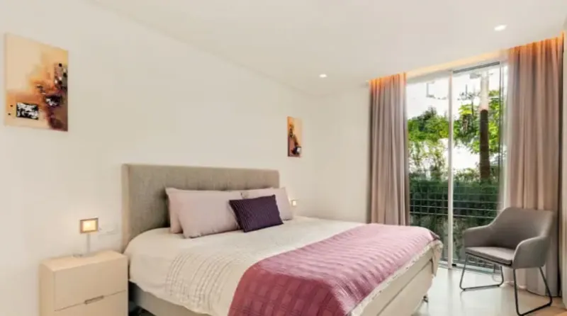 Exclusivo apartamento de nueva construcción