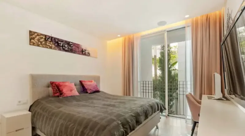 Exclusivo apartamento de nueva construcción