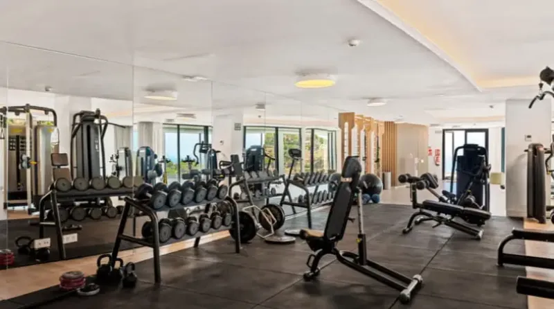 Exclusivo apartamento de nueva construcción