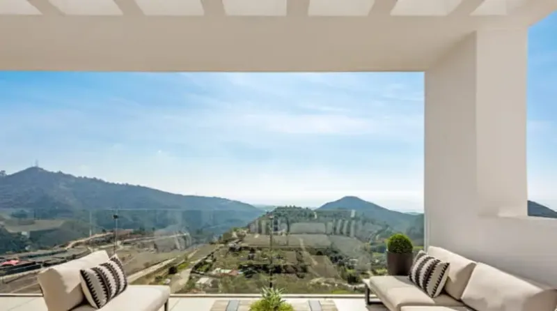 Exclusivo apartamento de nueva construcción