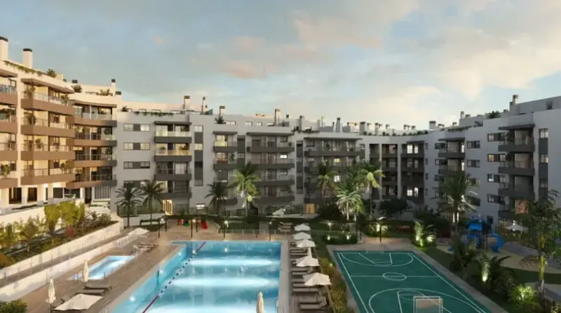 Suite Mijas