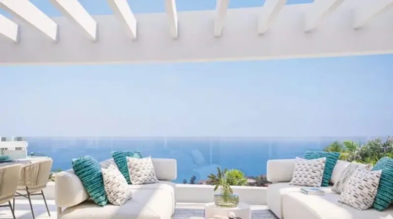 ROYAL PALMS MIJAS