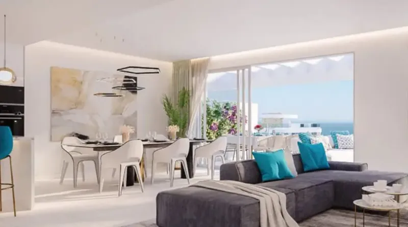ROYAL PALMS MIJAS